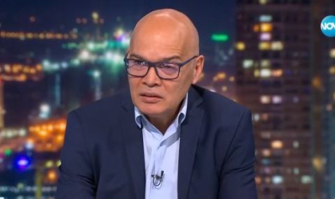 Безлов за магистрата с подкуп: Липсата на перспективи създава усещането за безнаказаност - 1