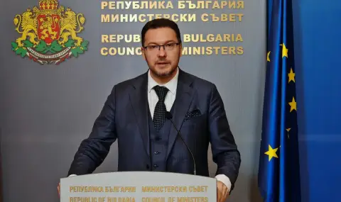 Митов: МВР не може да бъде „оголено“ – предстои план за оптимизация - 1