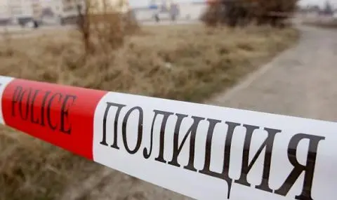 Намериха граната до магазин в Благоевград - 1