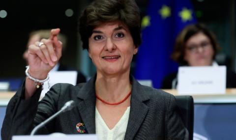 Отхвърлиха кандидат за европейски комисар на Франция - 1