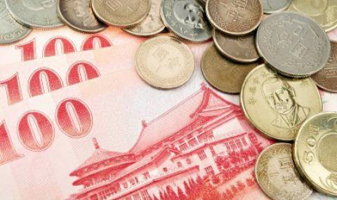 Република Китай на 22-ро място в класацията за най-богатите страни в света - 1