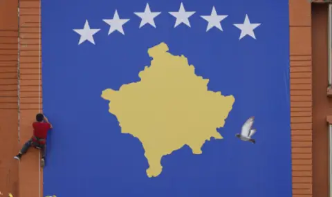 САЩ преустановяват стратегическия диалог с Косово за неопределено време - 1