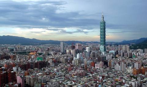 Тайван с нов инфраструктурен план - 1