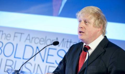 Великобритания може да смени външния си министър - 1