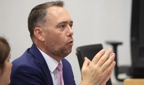 Белгия призова за подсилване на НАТО след нарушението на полското въздушно пространство - 1