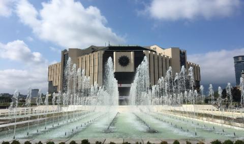 Големи жеги и днес - 1