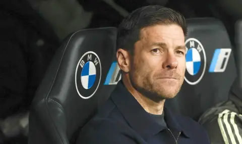 Шаби Алонсо се е разбрал с Ливърпул, но има важно изискване - 1