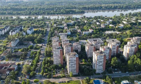 Стабилизират се цените на извънградските имоти в Сърбия - 1
