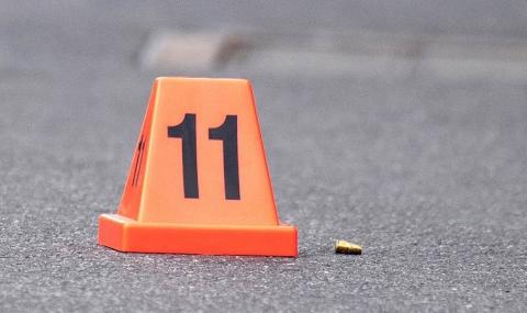 Един е убит, а шестима са ранени при стрелба в Балтимор - 1