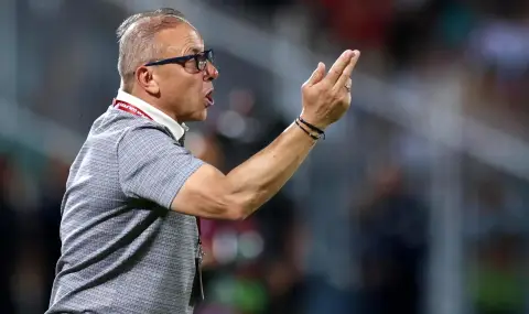 Илиан Илиев: Подарихме на Грузия три гола, има психологически проблем - 1