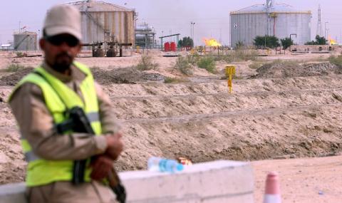 Липсата на вода удря по добива на петрол в Ирак - 1