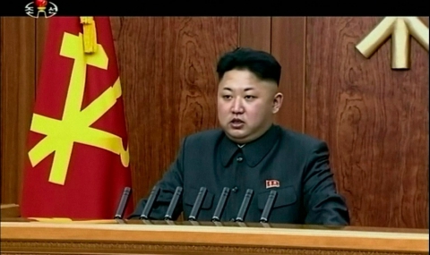 Мъжете в Северна Корея вече са длъжни да се подстригват като Ким Чен Ун - 1
