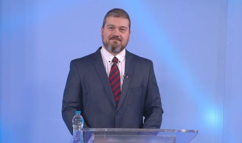 Вапцаров: Ще вкараме депутатските туловища в градския транспорт - 1