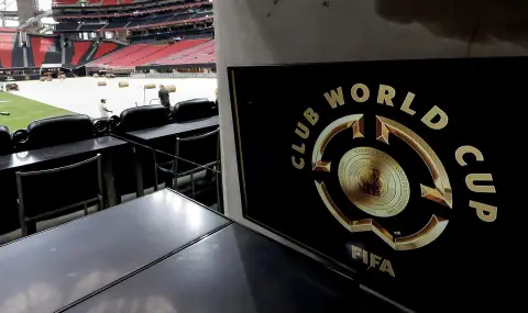 Вече са ясни 28 от участниците на Мондиал 2026 - 1