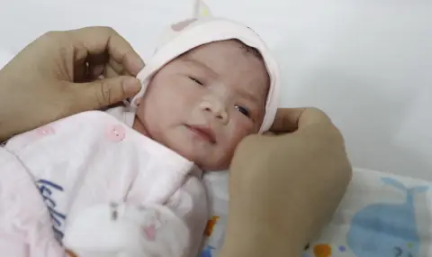 Виетнам отмени ограничението семействата да имат до две деца - 1