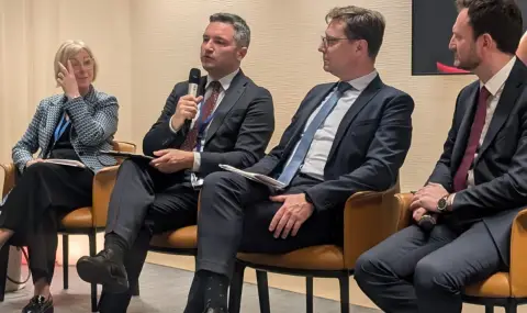 Вигенин: Европейските правила помагат на бизнеса, когато са умни и изпълними - 1