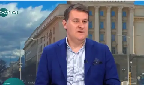 Доц. Милен Любенов: Разследването срещу кмета на Варна е политическа репресия - 1