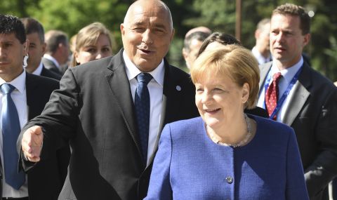 Как гласува Германия: Изводи и сравнения с България - 1