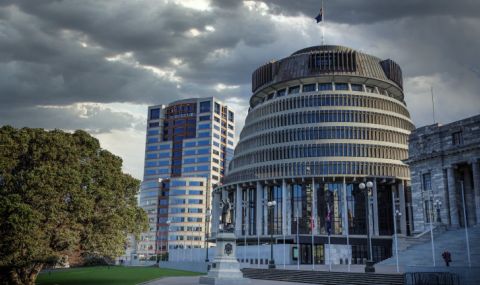 Нова Зеландия притеснена за кибер атаки преди изборите  - 1