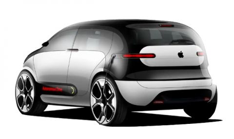 Ройтерс: Apple подготвя електромобил с една батерия - 1