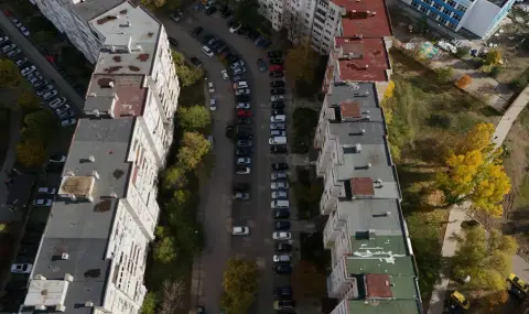 СО прие най-мащабната реформа в паркирането от 20 години  насам - 1