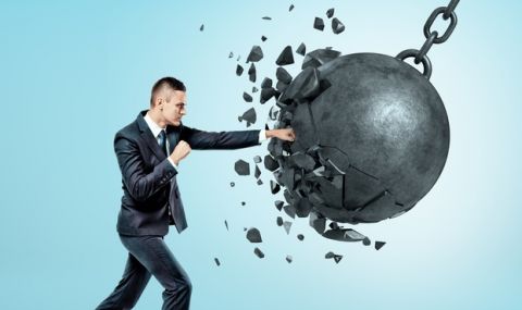 Зодиите, които никой не може да спре - 1