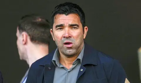 Деко разкри трансферната стратегия на Барселона за зимата  - 1