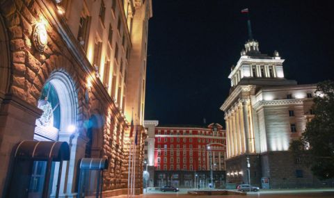 Кабинетът одобрява национален план за приемане на еврото - 1