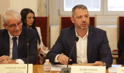 Комисията по енергетика не прие отпадането на дерогацията за руски петрол за 3 дни - 1