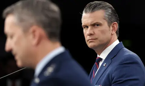 На фона на войната в Иран! Пентагонът уволни началника на сухопътните войски на САЩ