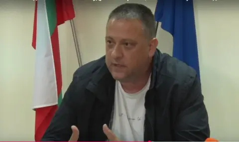 The Chief of Police in Haskovo: I will resign. I do not feel guilty. I have done my job  - 1