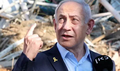 Ще бетонира ли войната с Иран властта на Нетаняху? - 1