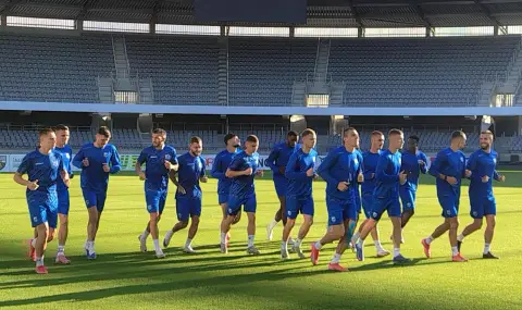 Арда с първата крачка към плейофите в Лига на Конференциите след успех в Литва - 1