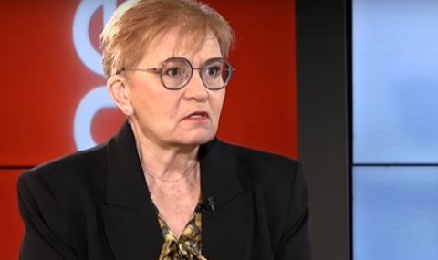 Мария Пиргова: Бойко Борисов ще успее да привлече готови партньори от ДПС и БСП - 1