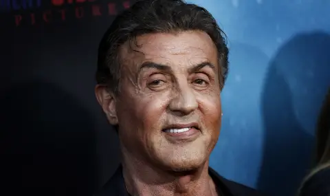 Млад актьор, изиграл Ал Пачино, ще играе и младия Силвестър Сталоун в документален филм - 1