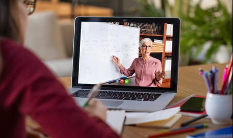 Определиха продължителността на онлайн часовете - 1