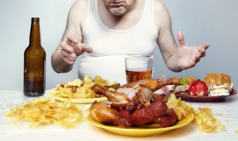 Посочиха храните, които причиняват рак на дебелото черво - 1