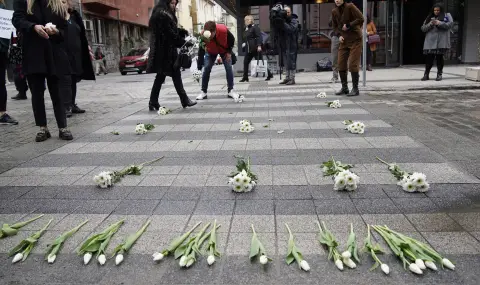 Гледат делото за смъртта на Филип, който загина след удар на пешеходна пътека - 1