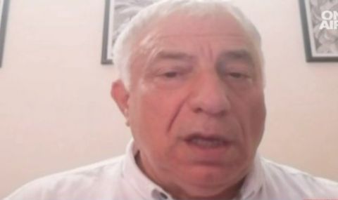Валерий Тодоров: Съмнително е руската страна да оттегли нотата - 1