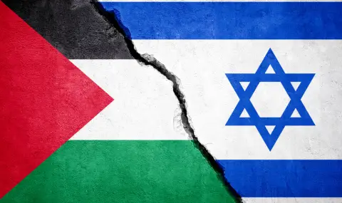 Високопоставен член на Хамас оцеля при израелски удар в Ливан - 1