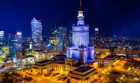 Какво прави Полша привлекателна за чуждестранни инвеститори - 1