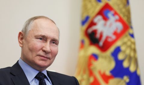 Русия създава фонд за подкрепа на войниците, участващи в конфликта в Украйна - 1