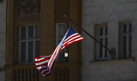 САЩ и Русия местят преговорите от Истанбул в Москва - 1