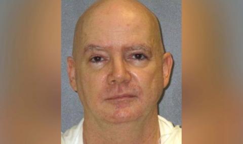 В Тексас извършиха първата екзекуция за 2018 година - 1