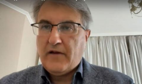  Евгений Кънев: Технократски кабинет няма да реши проблемите на България - 1