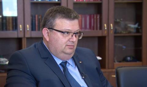 Главният прокурор настоя за отстраняване на съдийка - 1