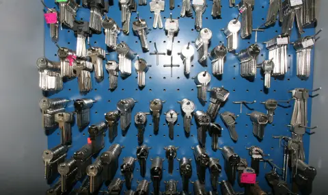 Ключари и полиция дадоха съвети срещу кражбите по домовете