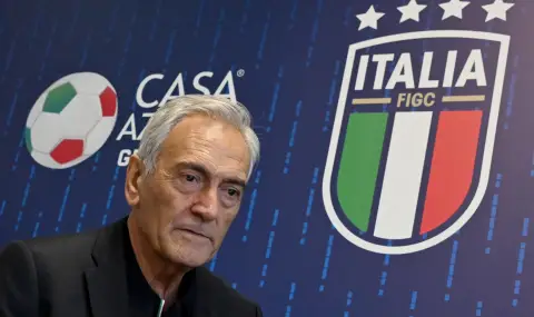 Трусове в италианския футбол след провала на Евро 2024