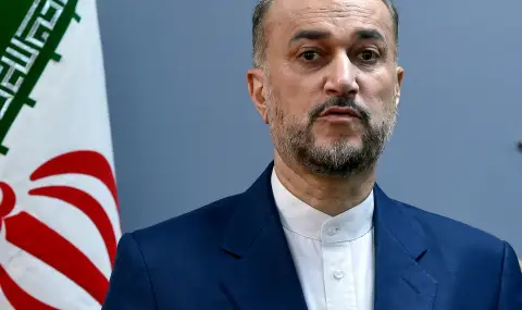 Външният министър на Иран: Страната е готова да взаимодейства с ЕС в името на общите интереси - 1