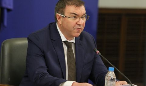 Министър Ангелов с нова заповед - 1